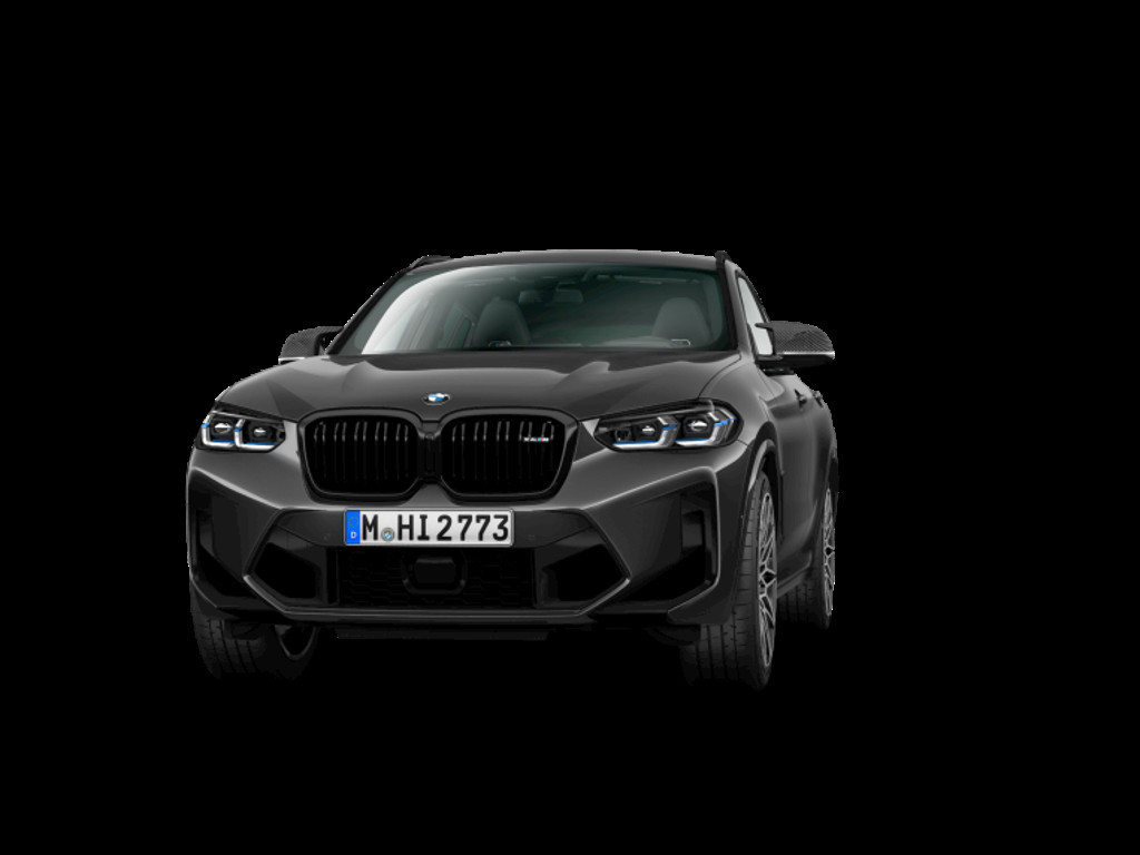 BMW X4 X4 M Competition