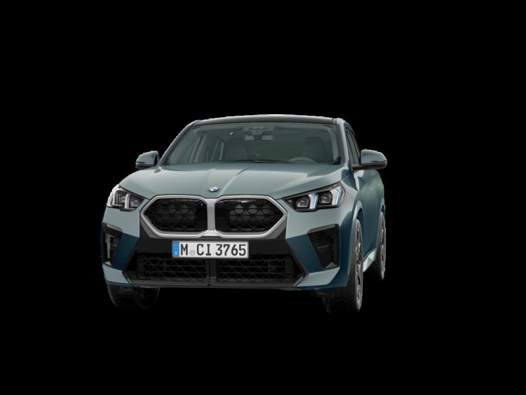 BMW X2 sDrive20i