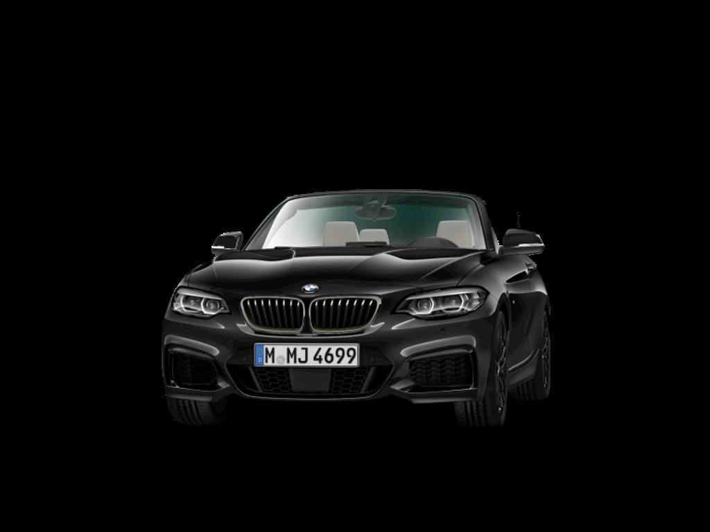 BMW M2 xDrive Cabrio