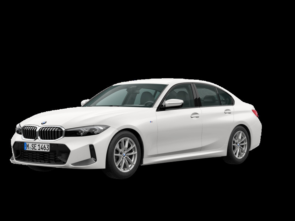 BMW 3 Serie