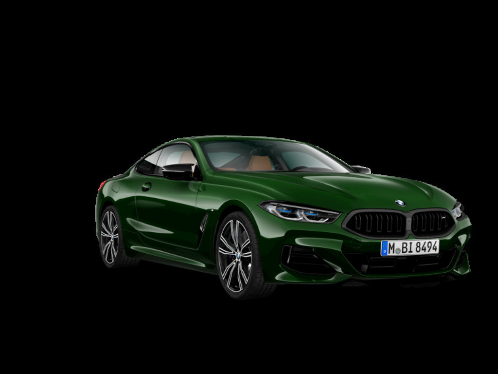 BMW M850