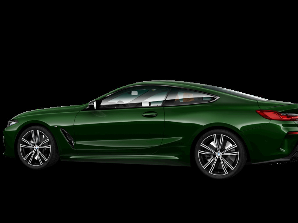 BMW M850
