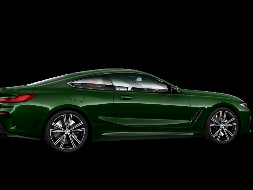 BMW M850