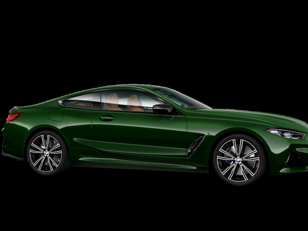BMW M850
