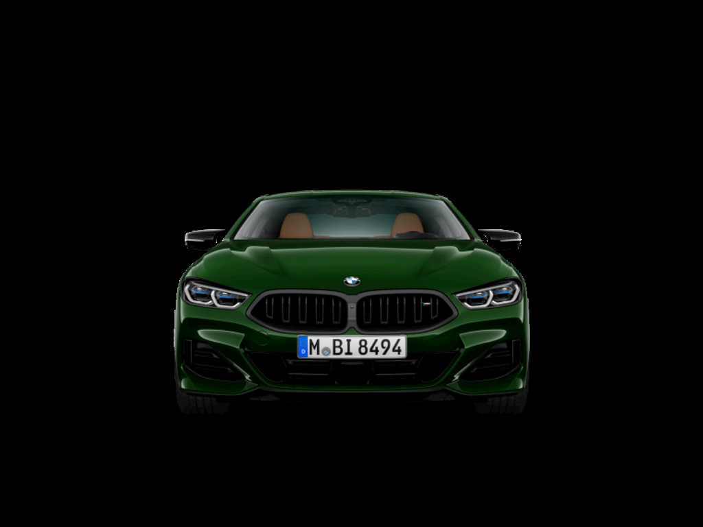BMW M850