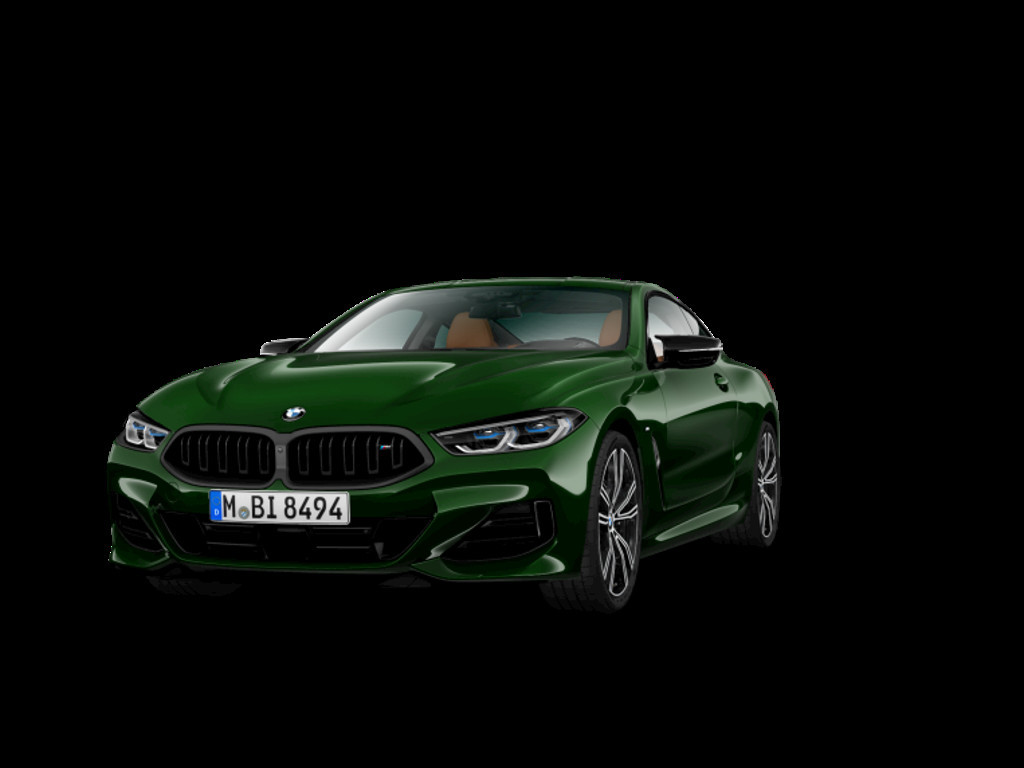 BMW M850