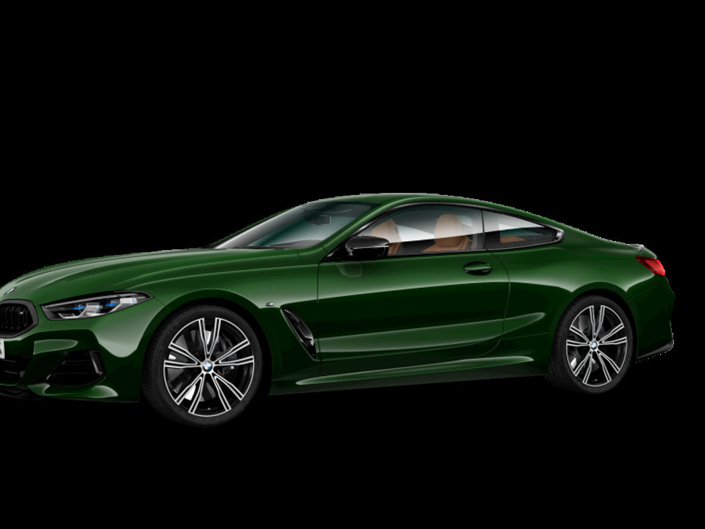BMW M850
