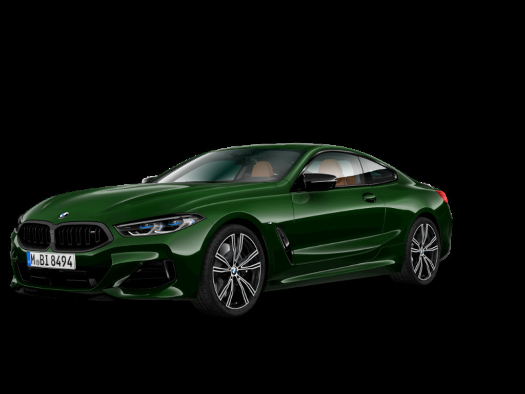 BMW M850