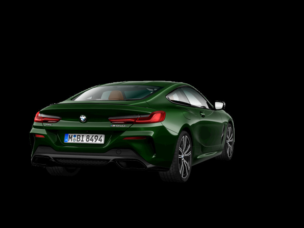 BMW M850