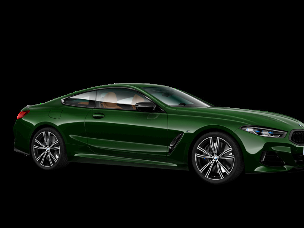BMW M850