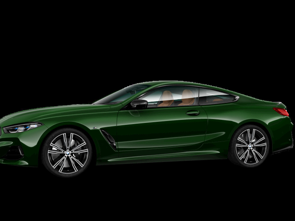 BMW M850