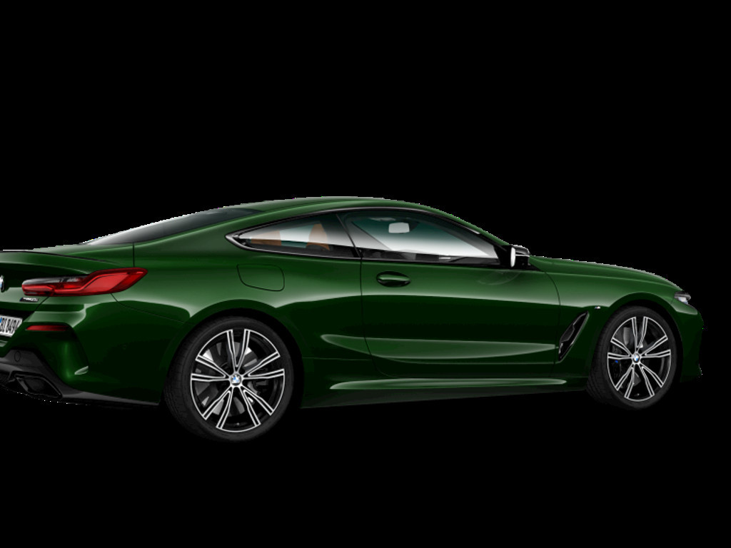 BMW M850