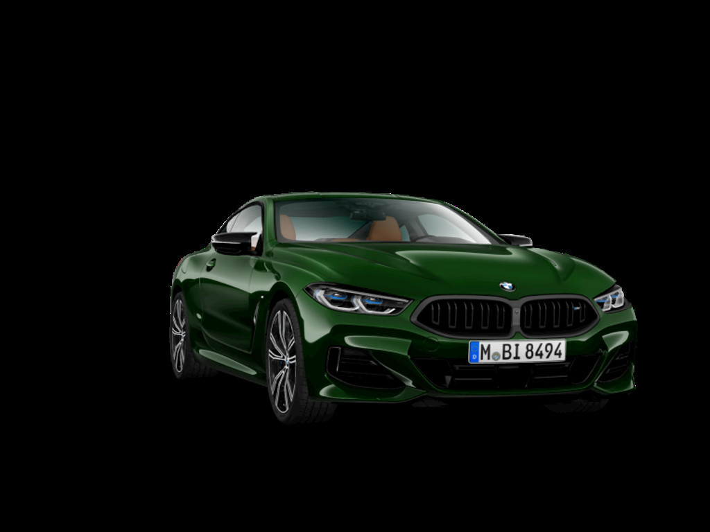 BMW M850