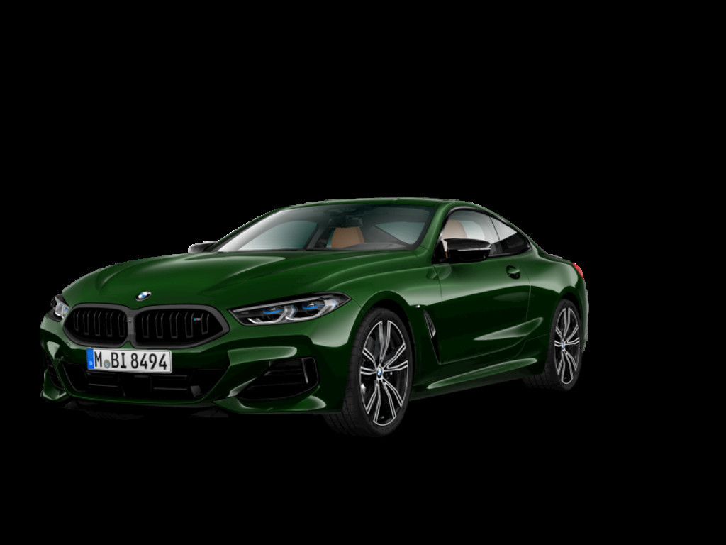 BMW M850