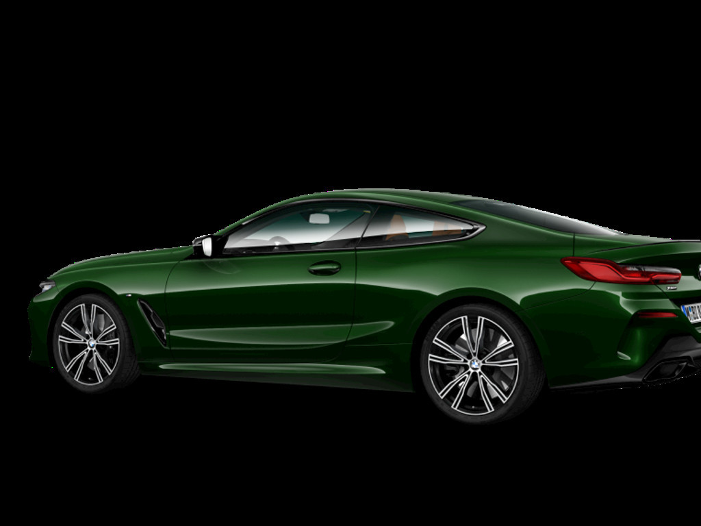 BMW M850