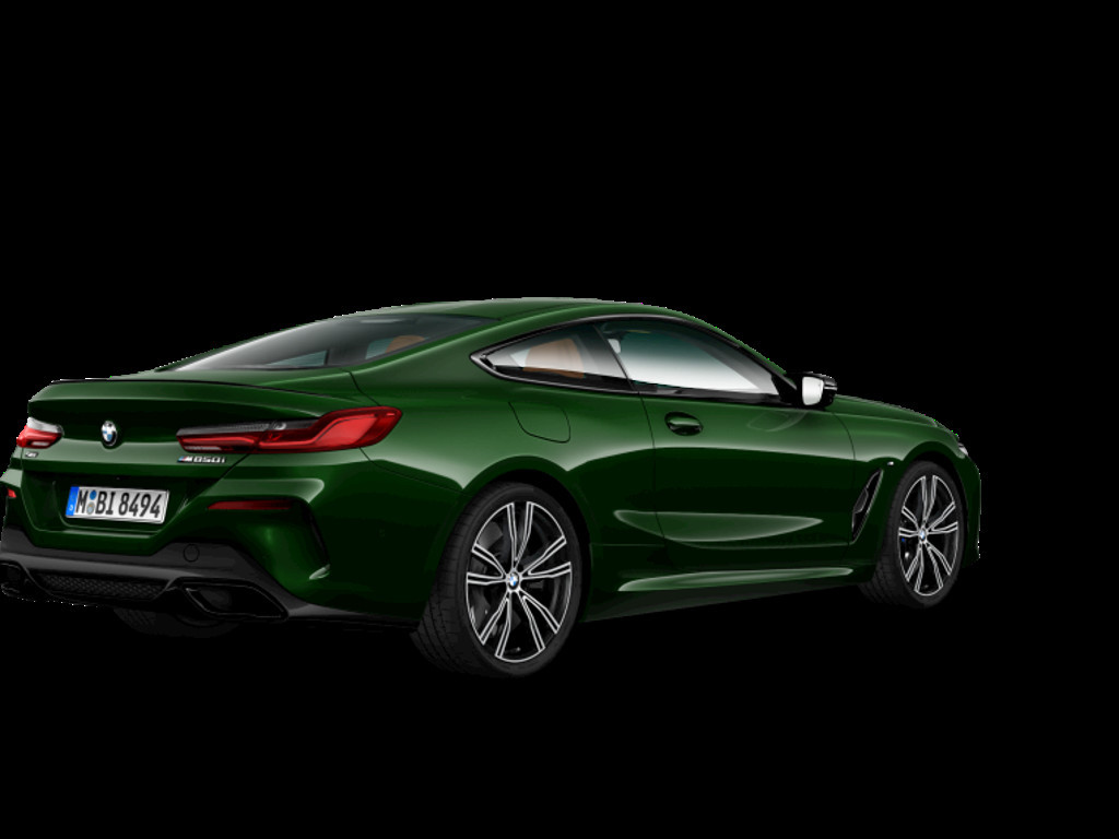 BMW M850