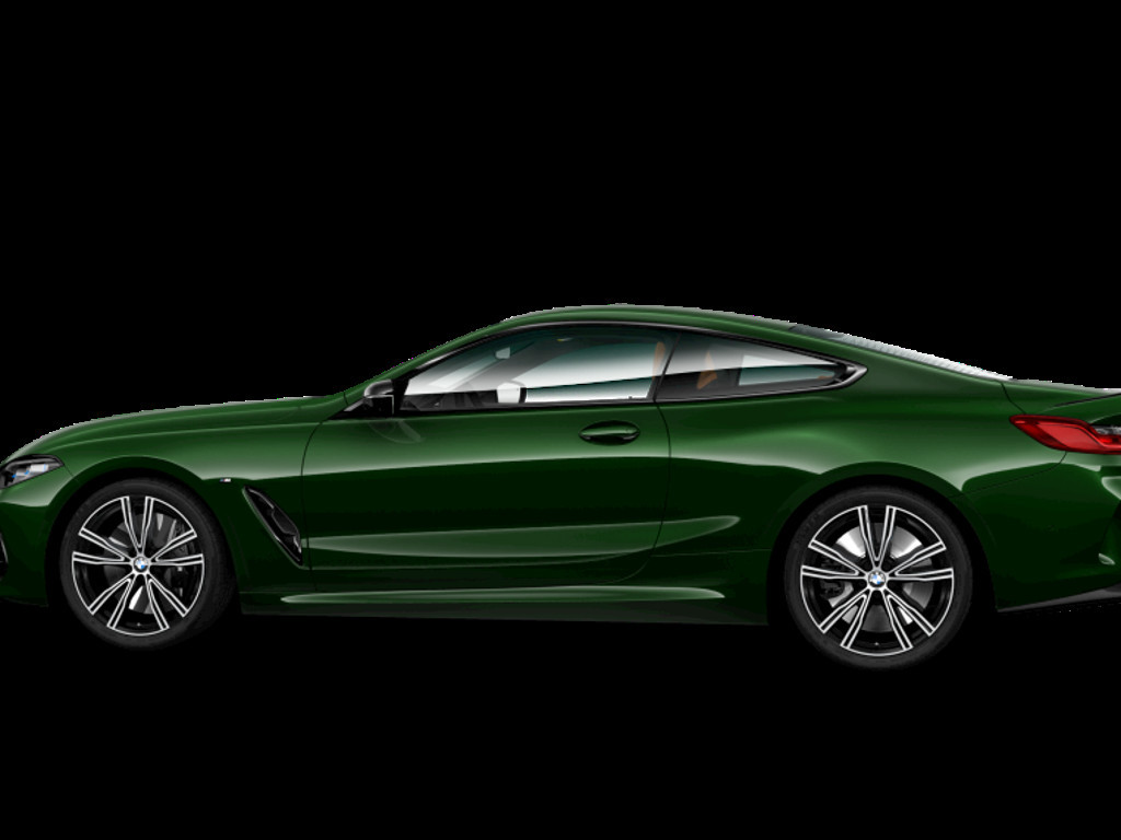 BMW M850