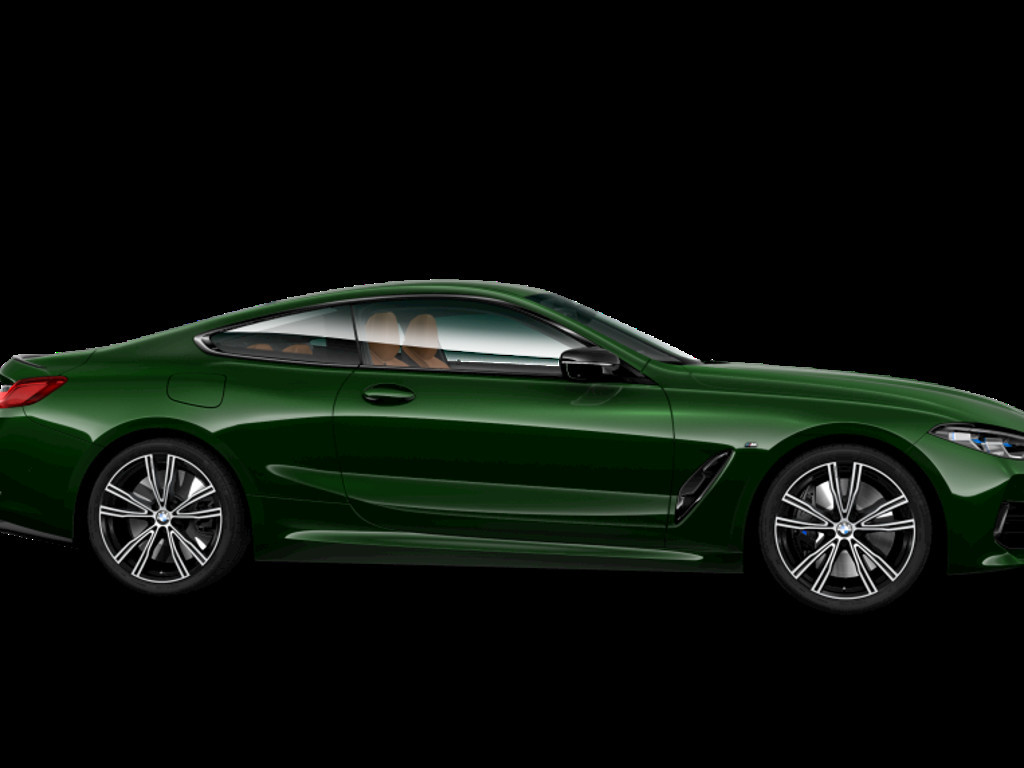 BMW M850