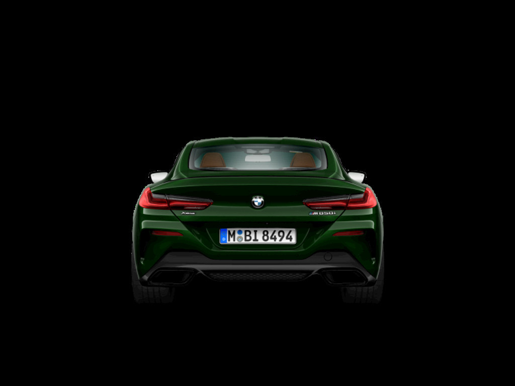 BMW M850