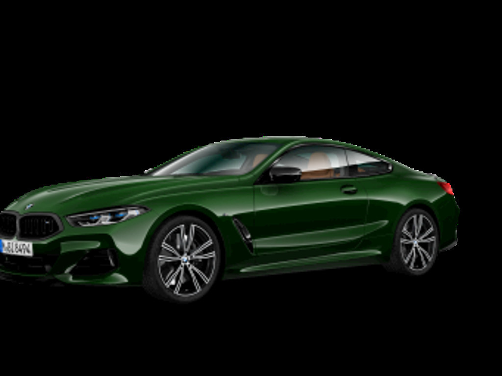 BMW M850