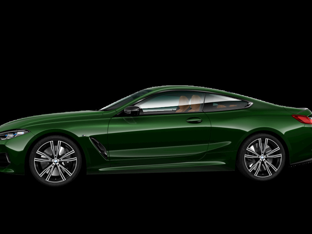 BMW M850