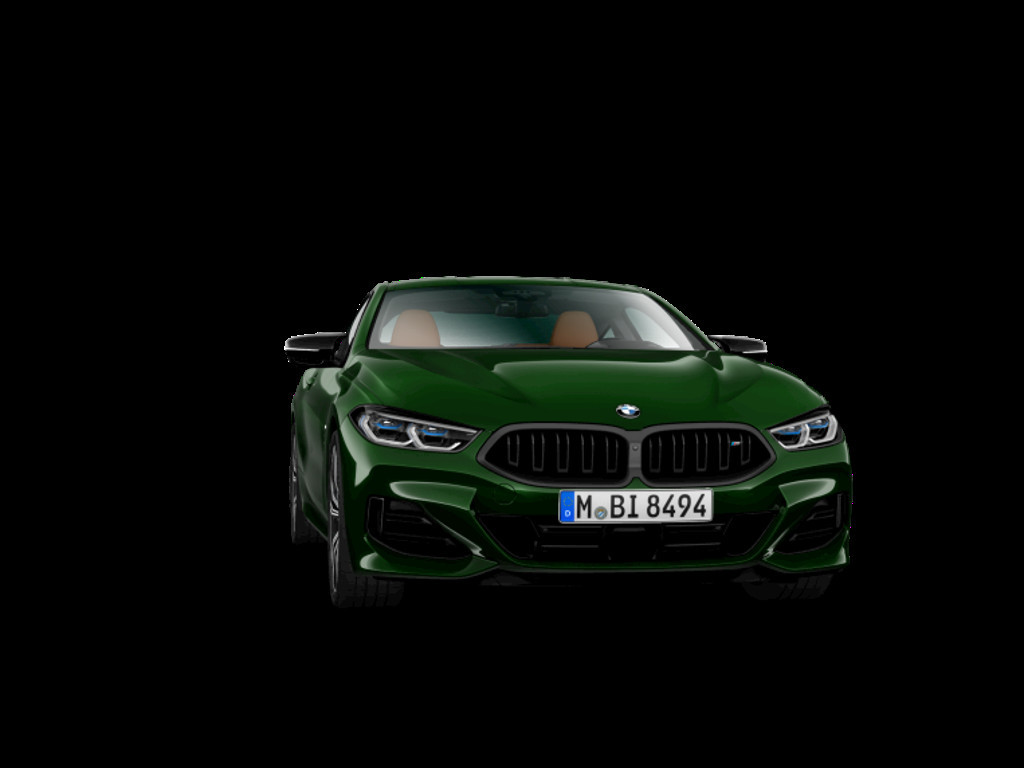 BMW M850