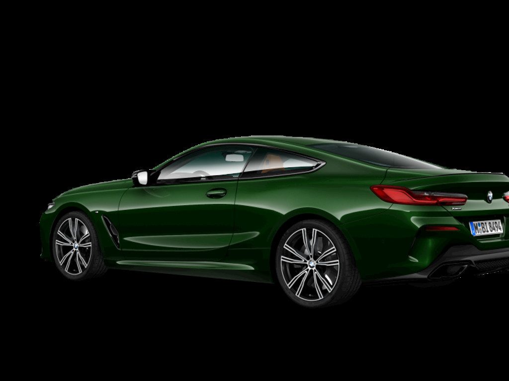 BMW M850