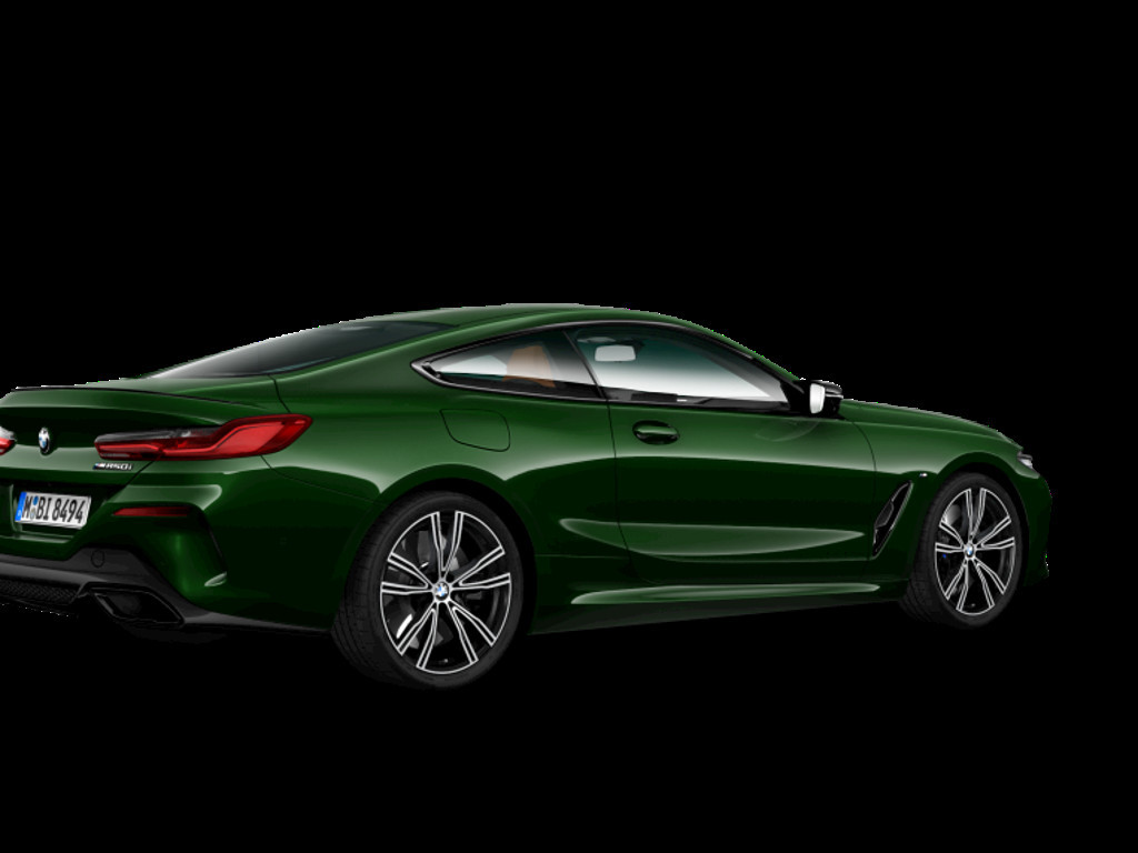 BMW M850