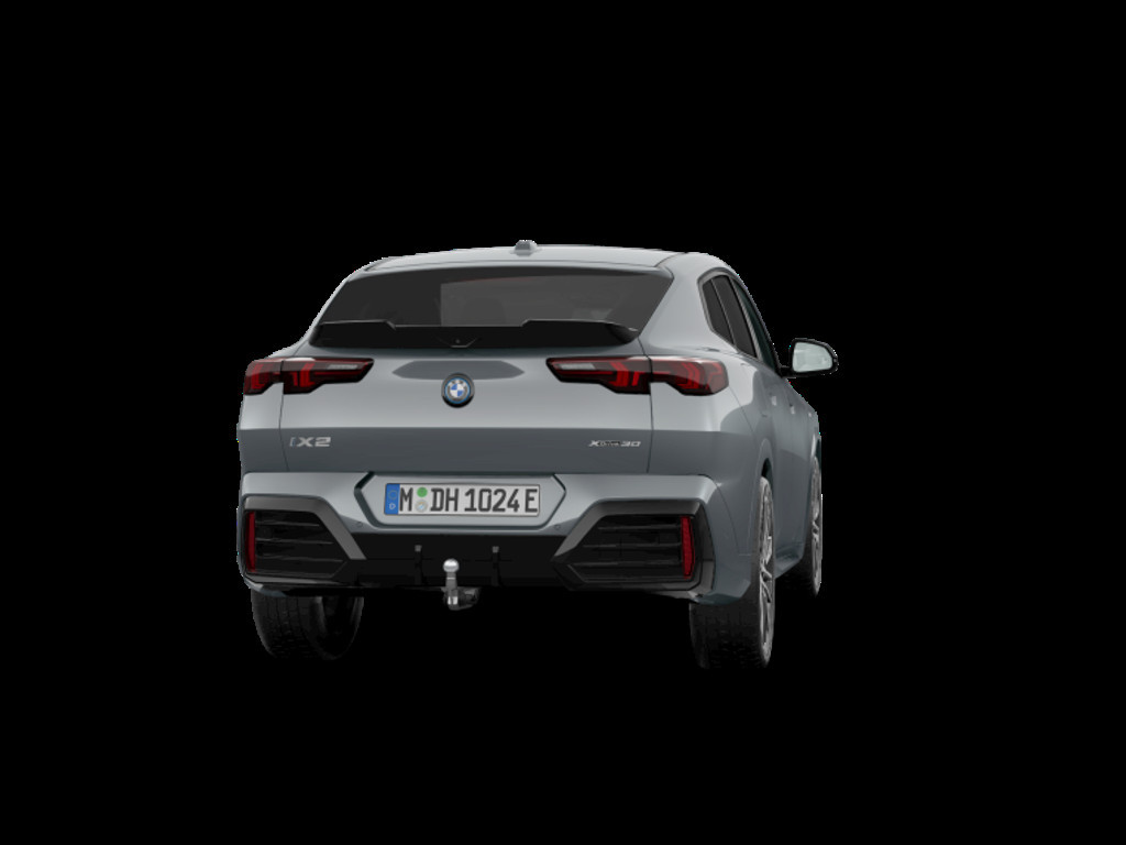 BMW iX2