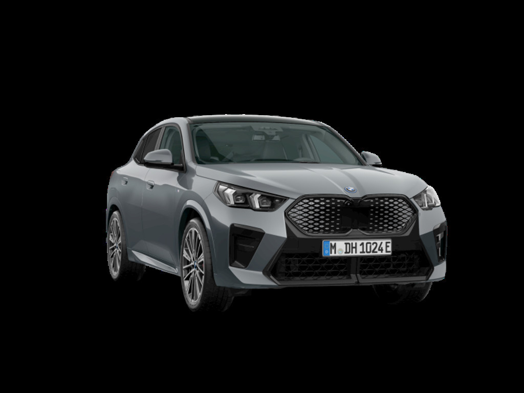 BMW iX2