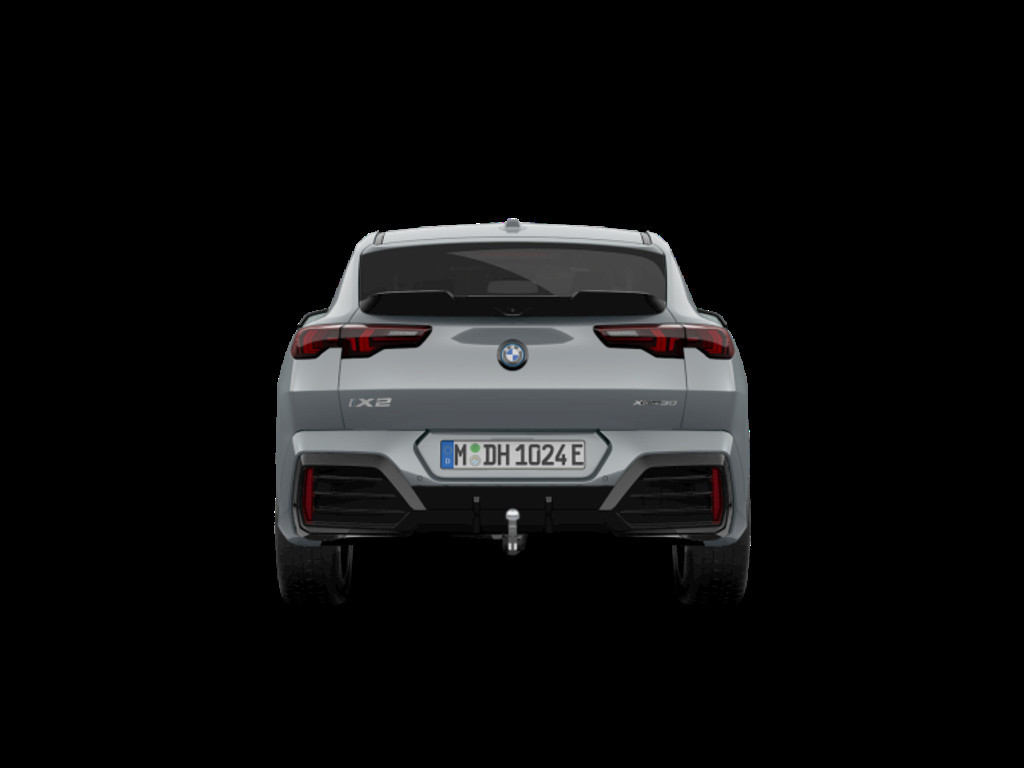 BMW iX2
