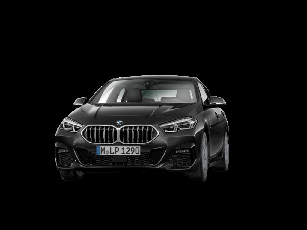 BMW 2 Serie 218 Coupé Gran Coupé 218i