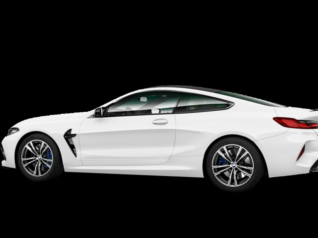 BMW M8