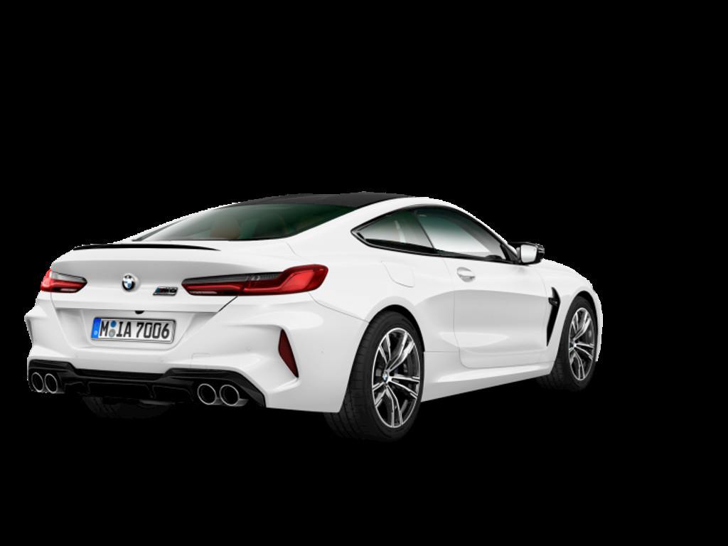 BMW M8