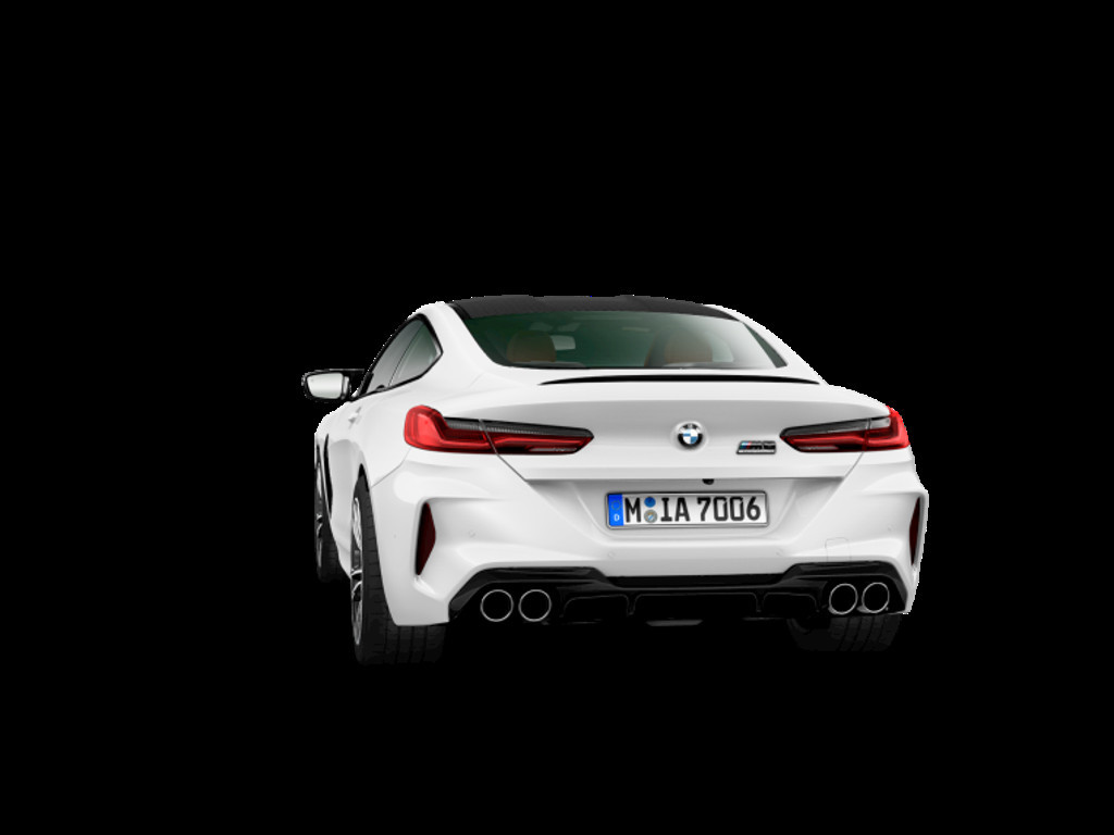 BMW M8