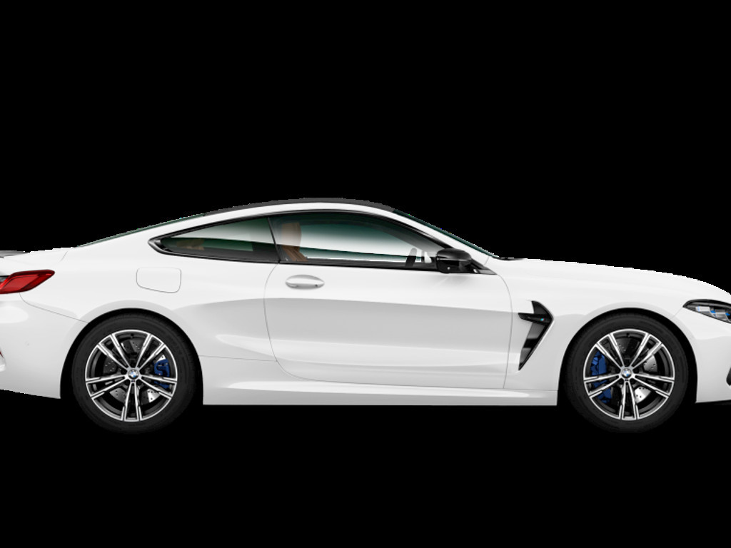 BMW M8