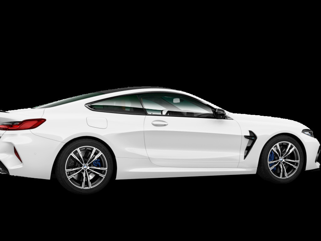 BMW M8