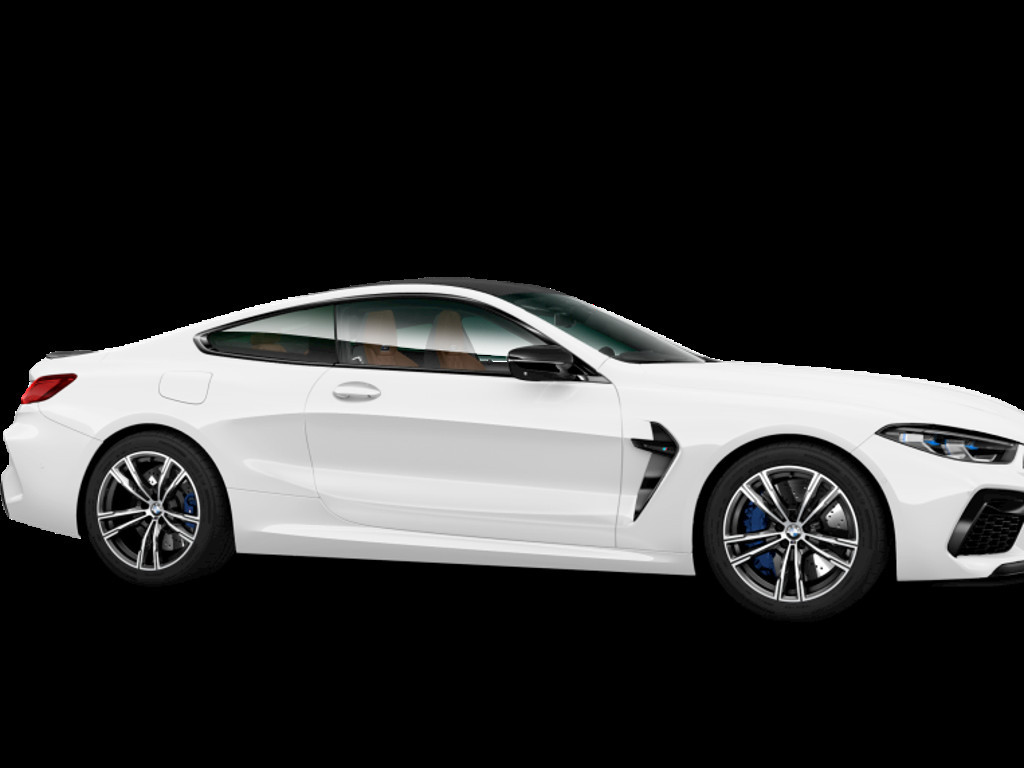 BMW M8