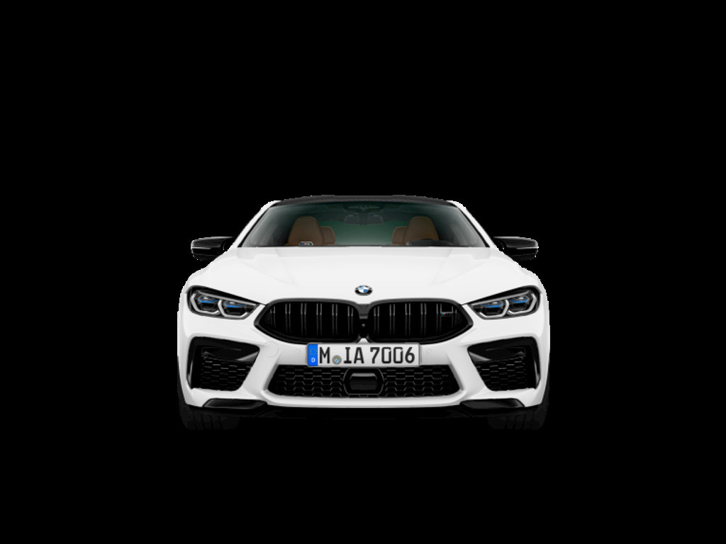 BMW M8