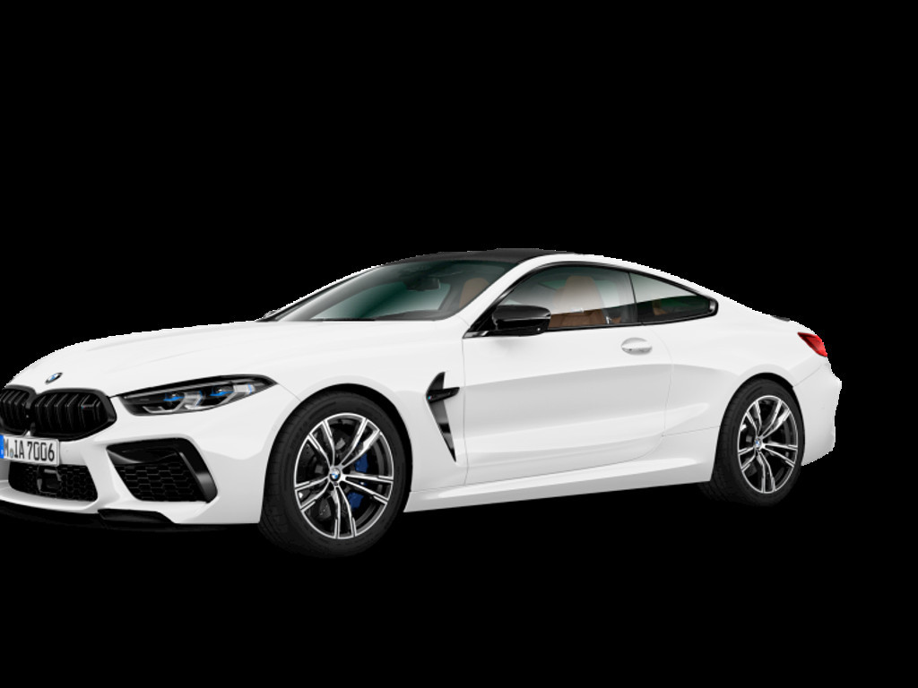 BMW M8