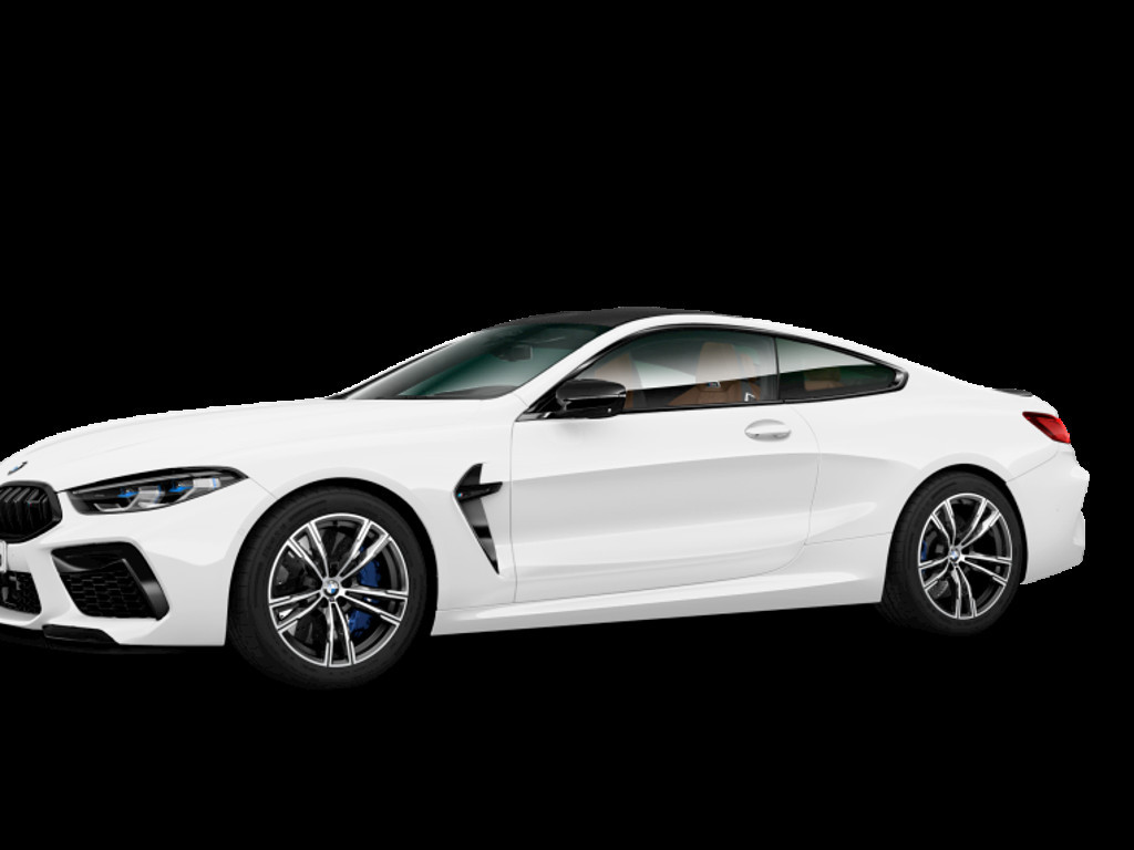 BMW M8