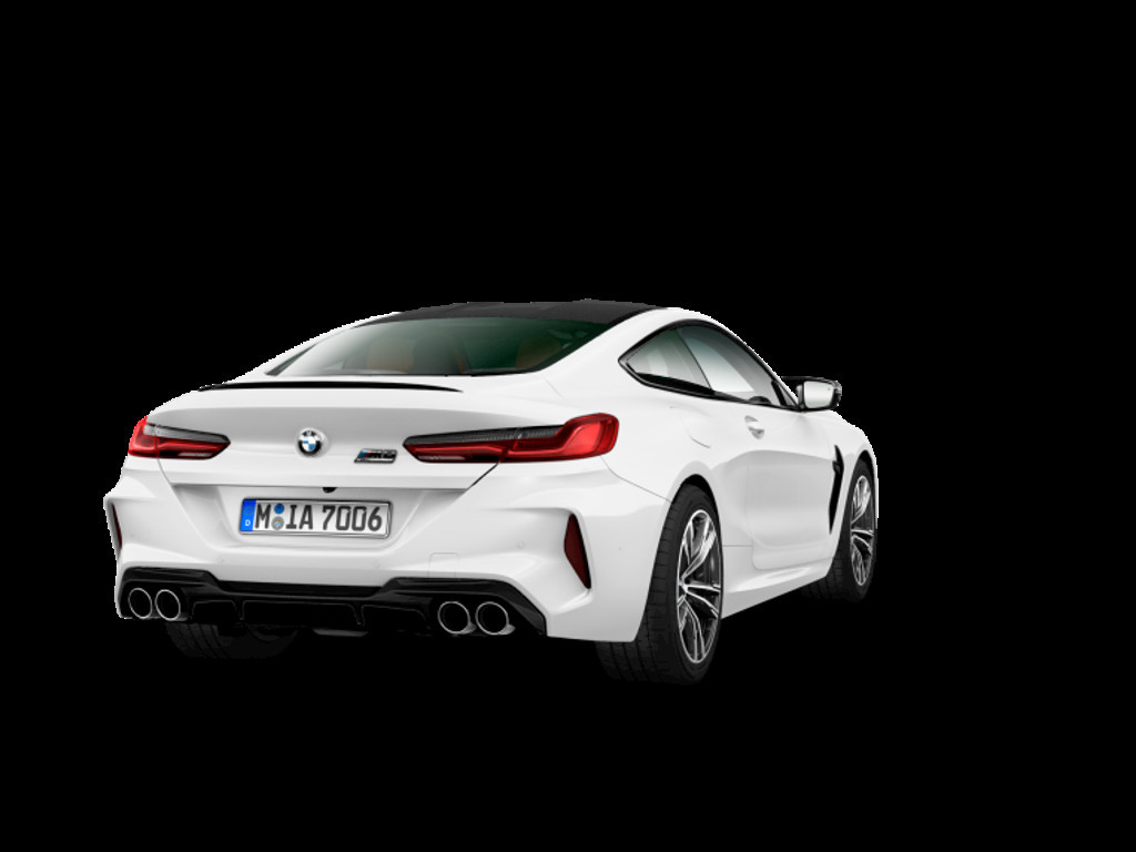 BMW M8