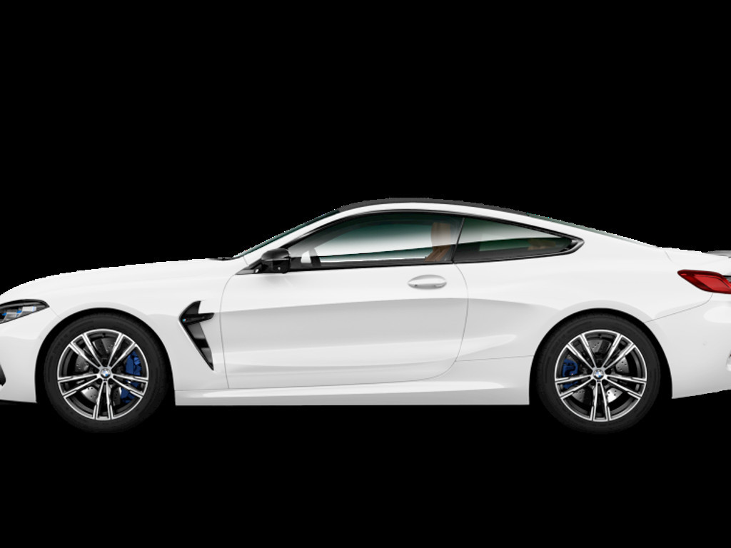 BMW M8
