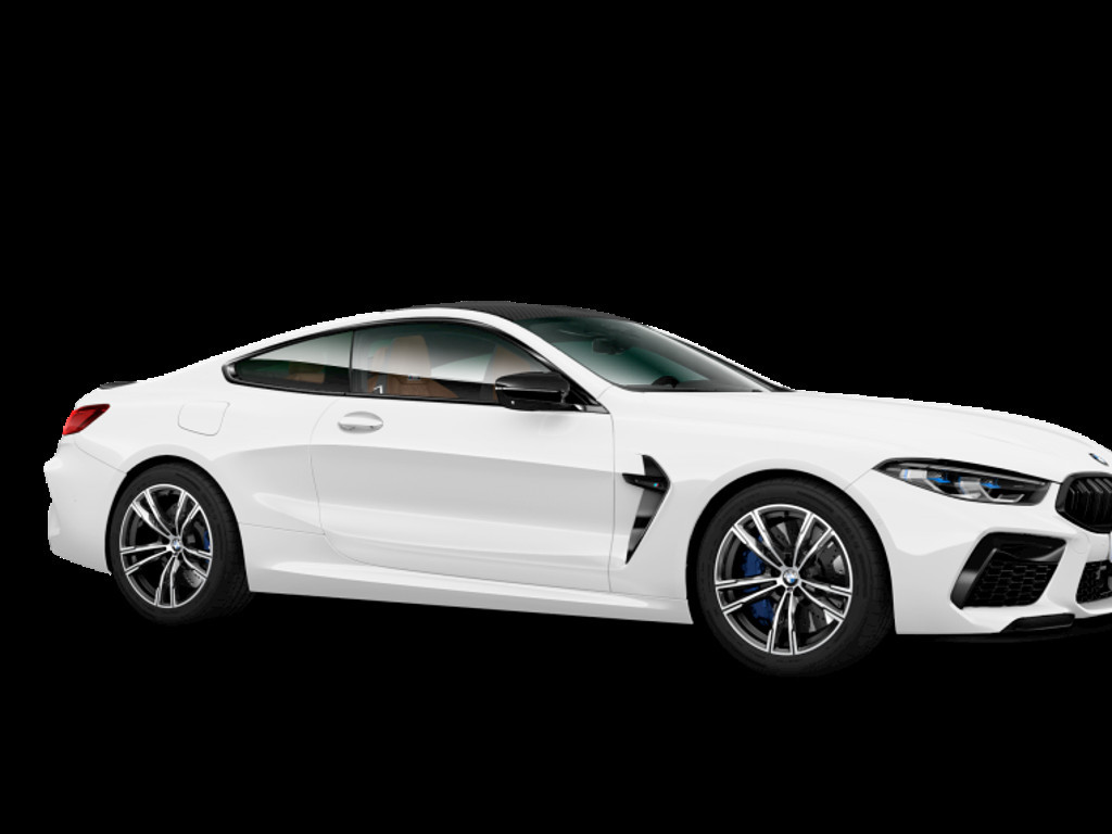 BMW M8