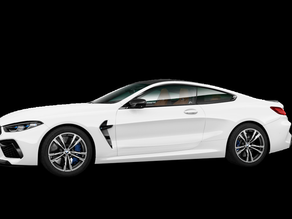 BMW M8