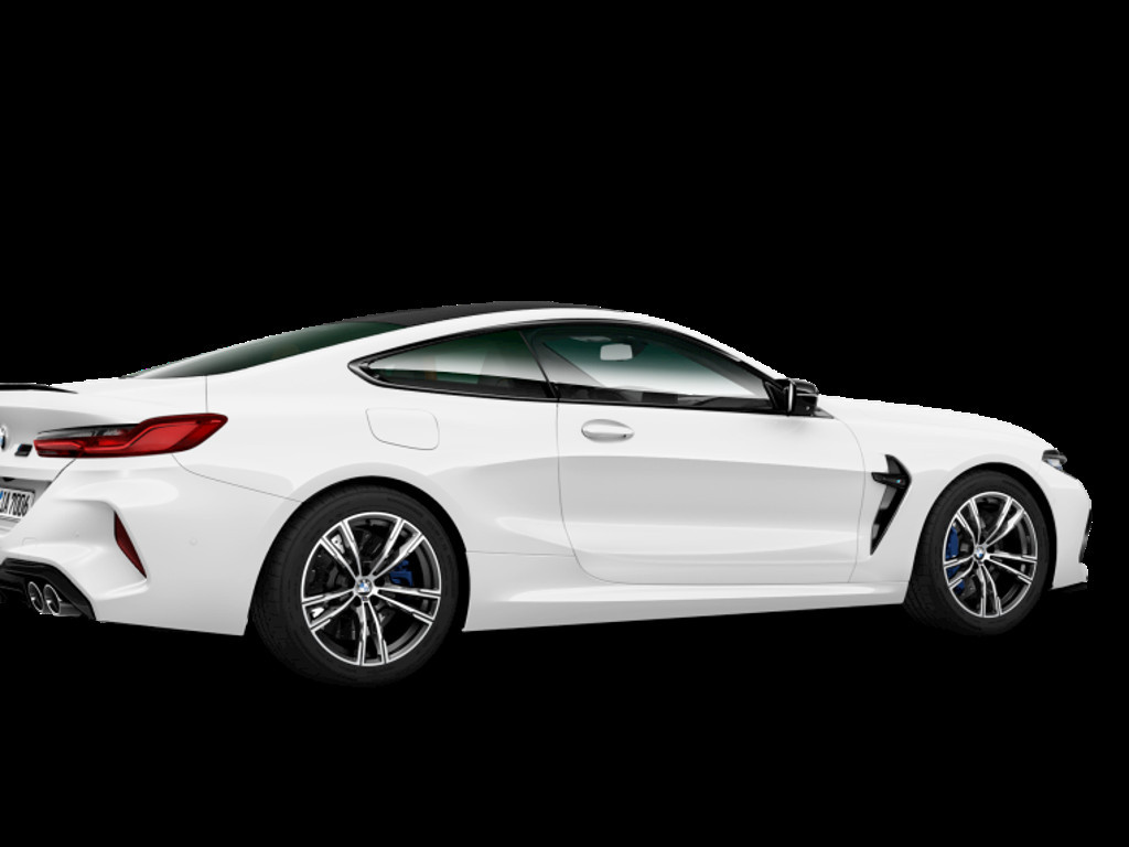 BMW M8