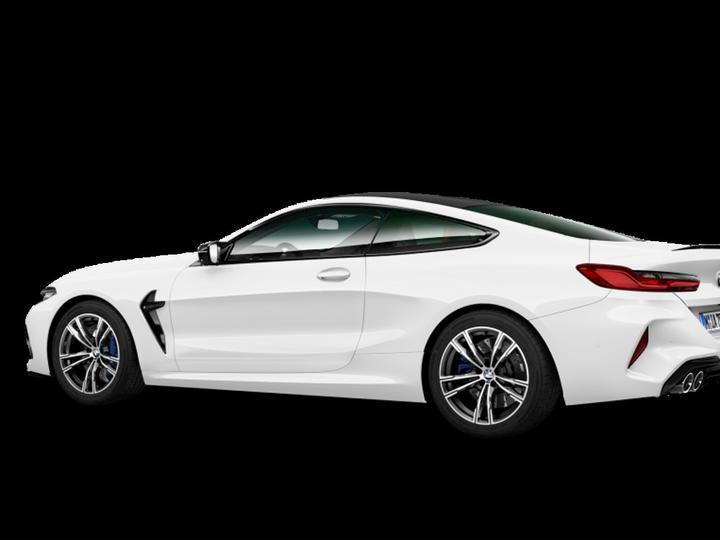 BMW M8