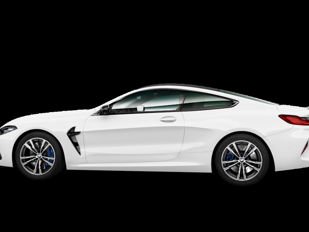 BMW M8