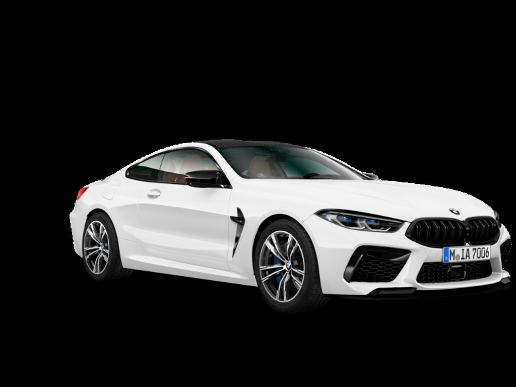 BMW M8