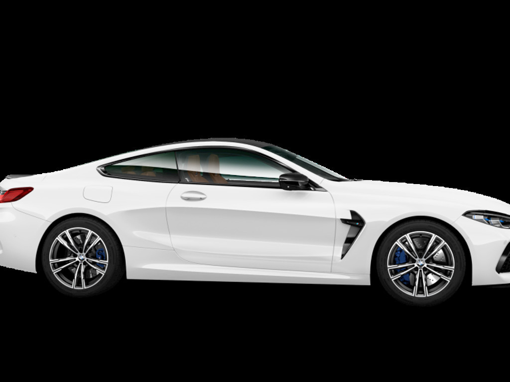 BMW M8